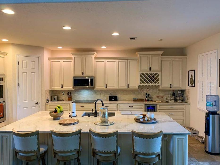 Trusted Choice Cabinets - Land O Lakes, FL