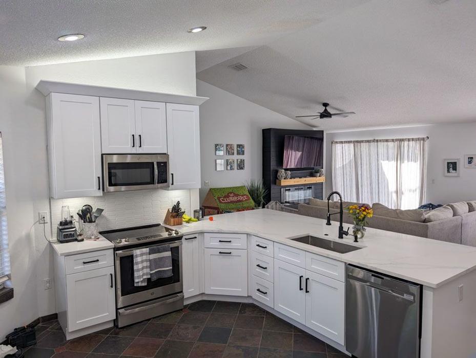 Trusted Choice Cabinets - Land O Lakes, FL