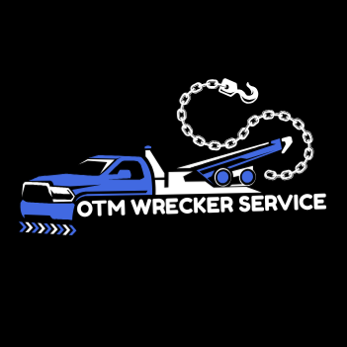 OTM Wrecker Service - El Dorado, AR