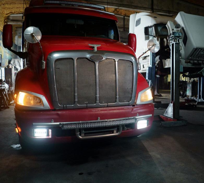 OTM Wrecker Service - El Dorado, AR