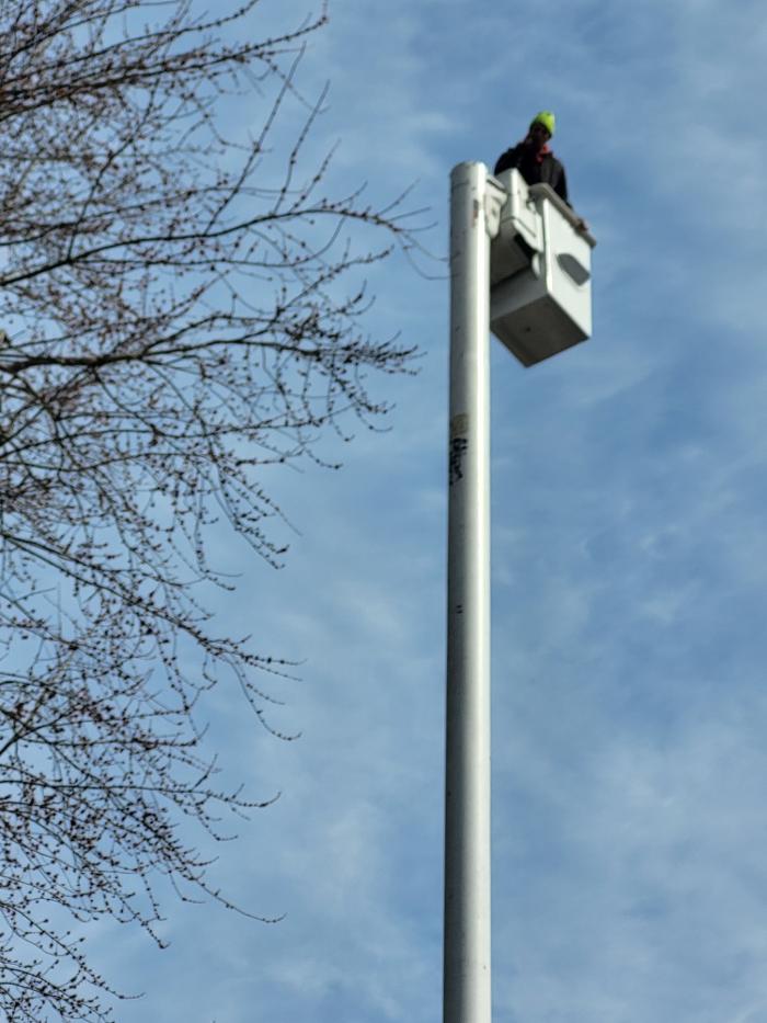 Limb -A-Way Tree Care - Richmond, IN