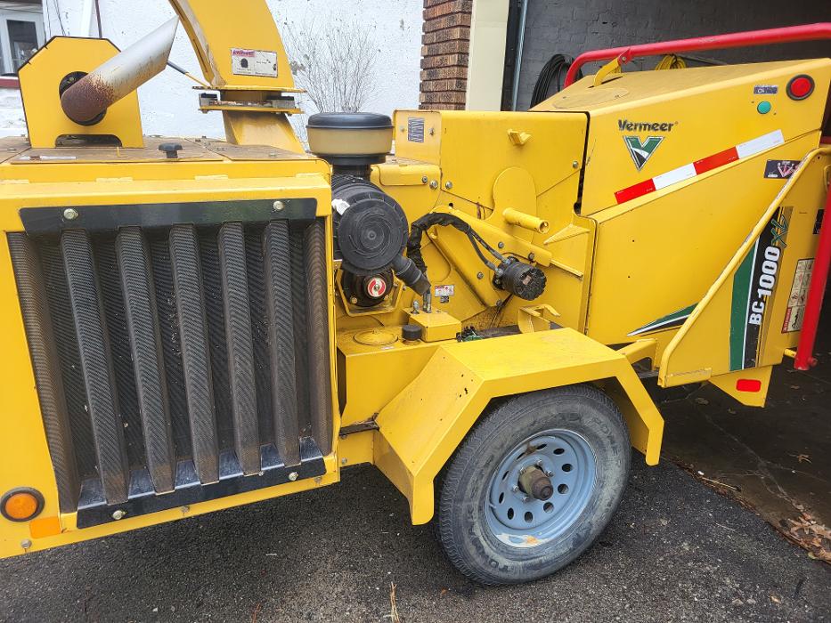 Limb -A-Way Tree Care - Richmond, IN