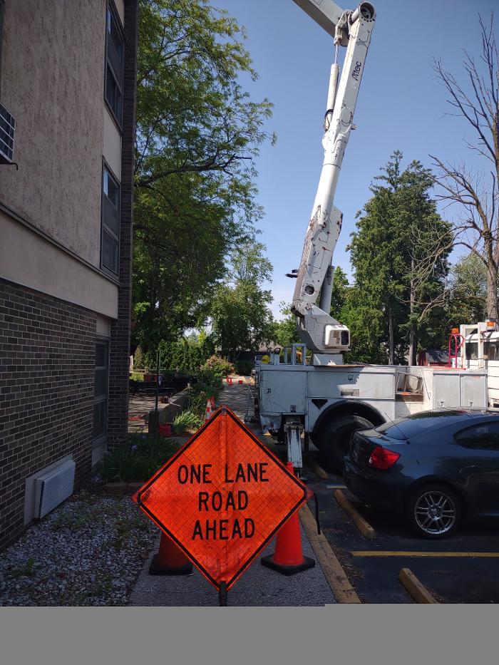 Limb -A-Way Tree Care - Richmond, IN