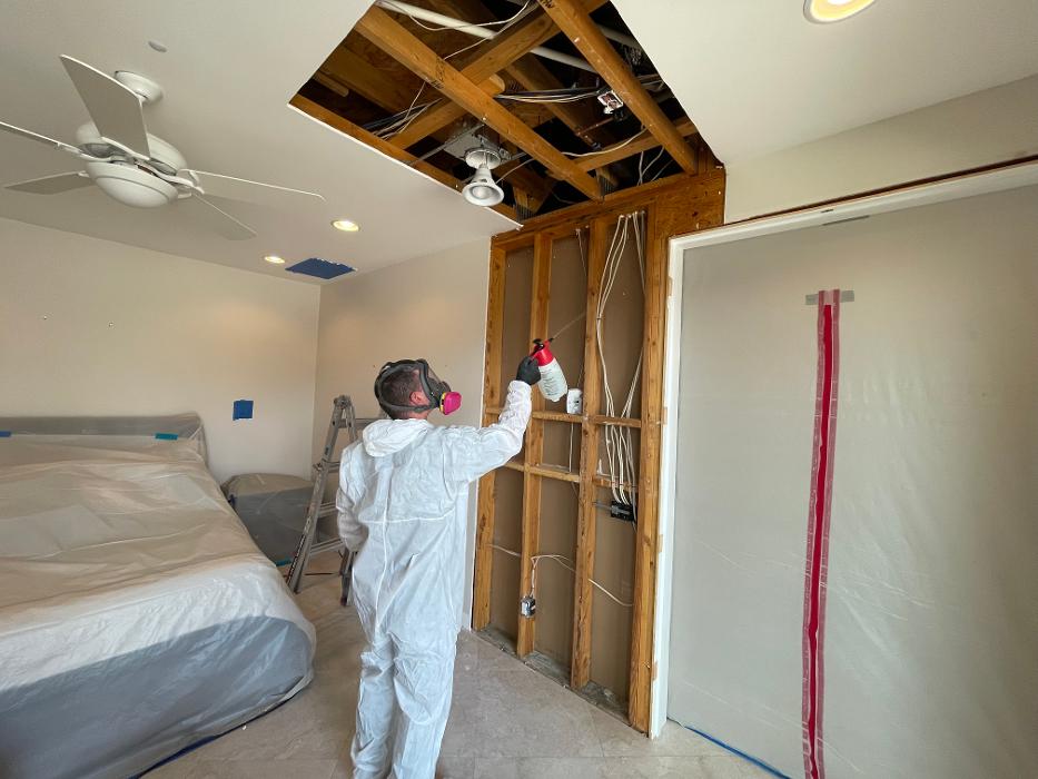 DRYmedic Restoration Services of League City