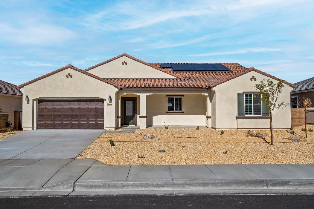 LGI Homes - Ocotilla Ranch Image