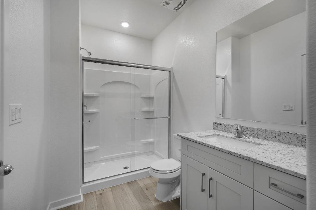 LGI Homes - Ocotilla Ranch Image