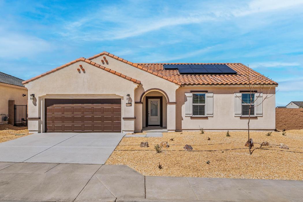 LGI Homes - Ocotilla Ranch Image