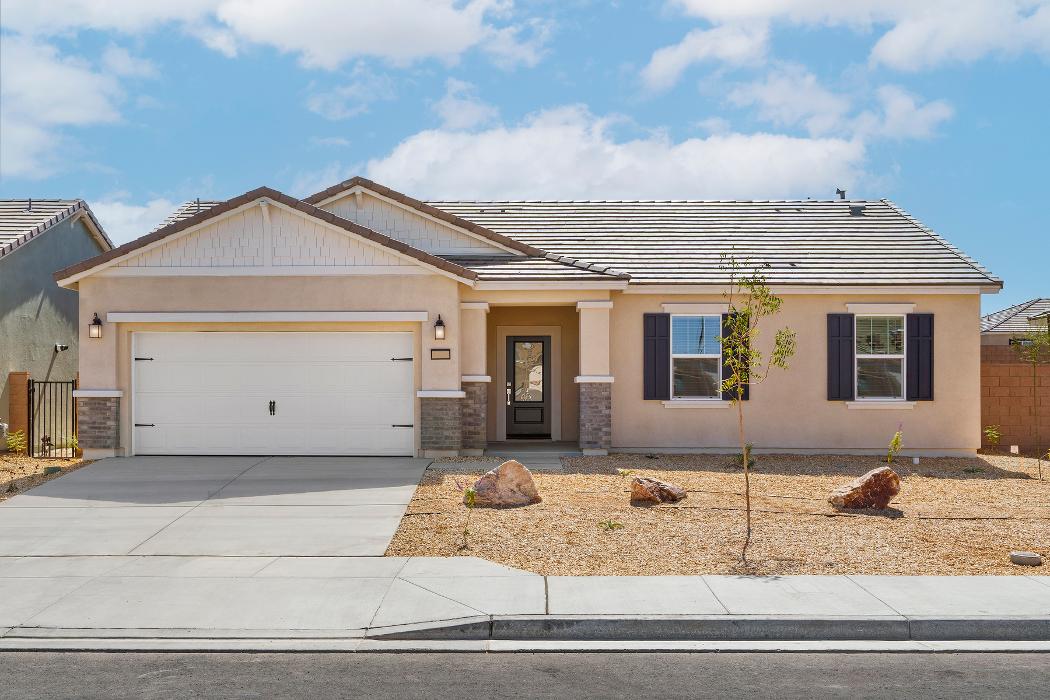 LGI Homes - Ocotilla Ranch Image
