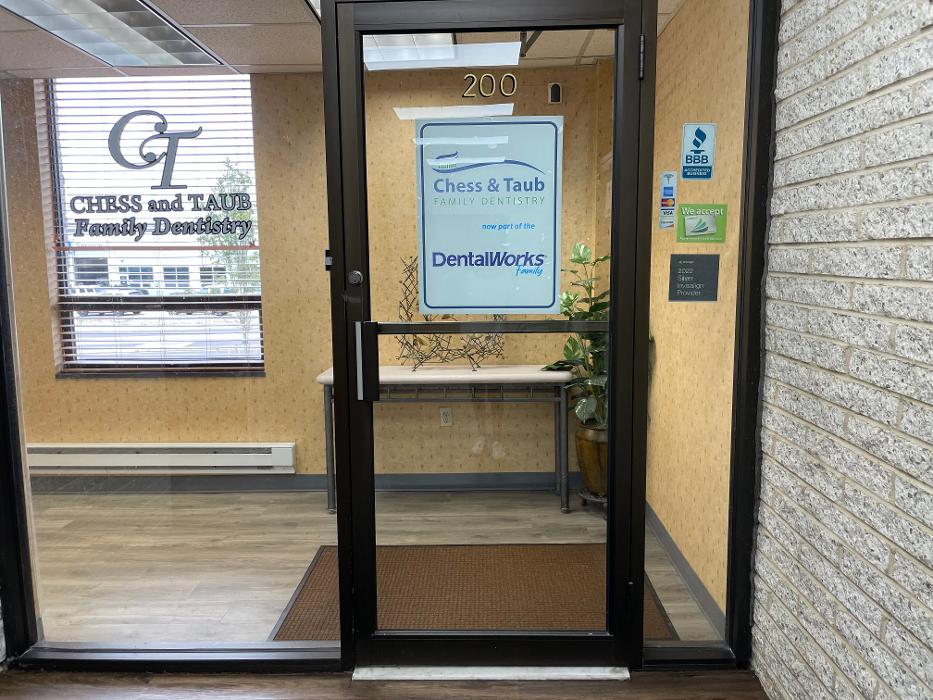 DentalWorks Jenkintown - Jenkintown, PA
