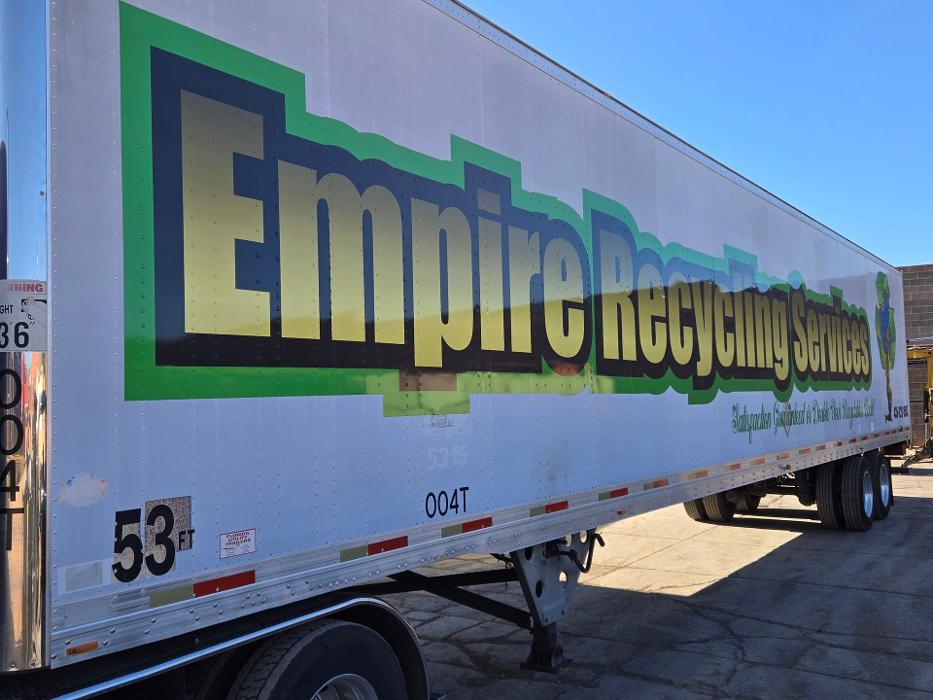 Empire Recycling Services - Saint George, UT