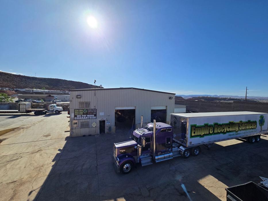 Empire Recycling Services - Saint George, UT