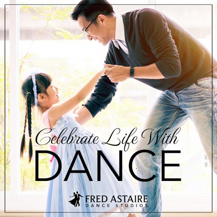 Fred Astaire Dance Studios - Huntington Beach, CA