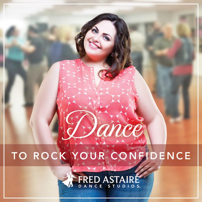 Fred Astaire Dance Studios - Huntington Beach, CA