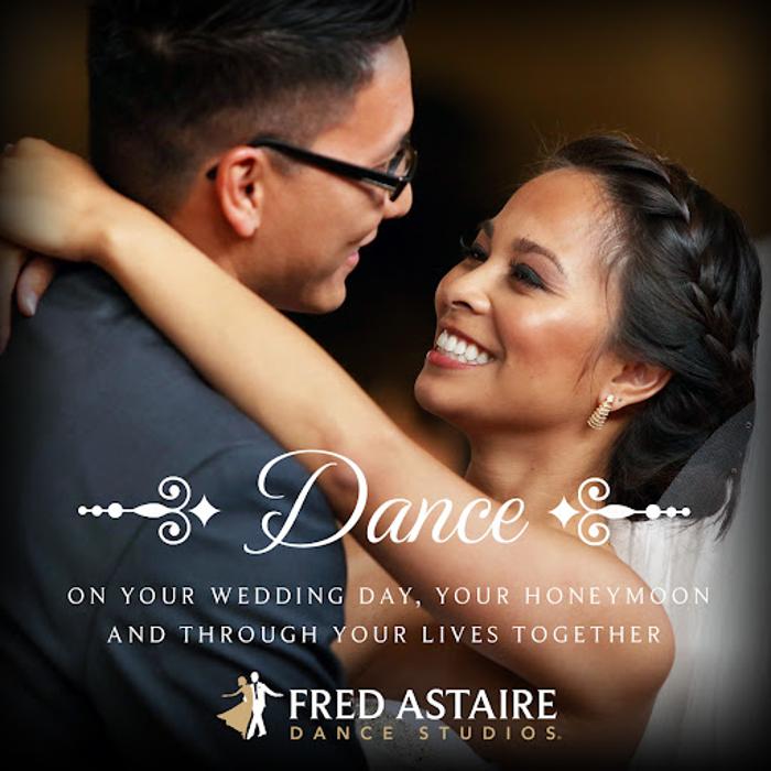 Fred Astaire Dance Studios - Huntington Beach, CA