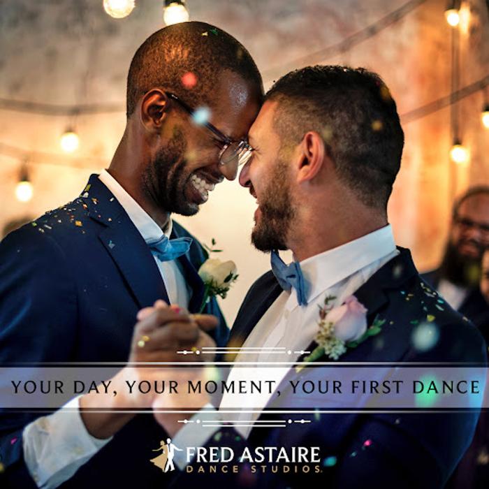 Fred Astaire Dance Studios - Huntington Beach, CA