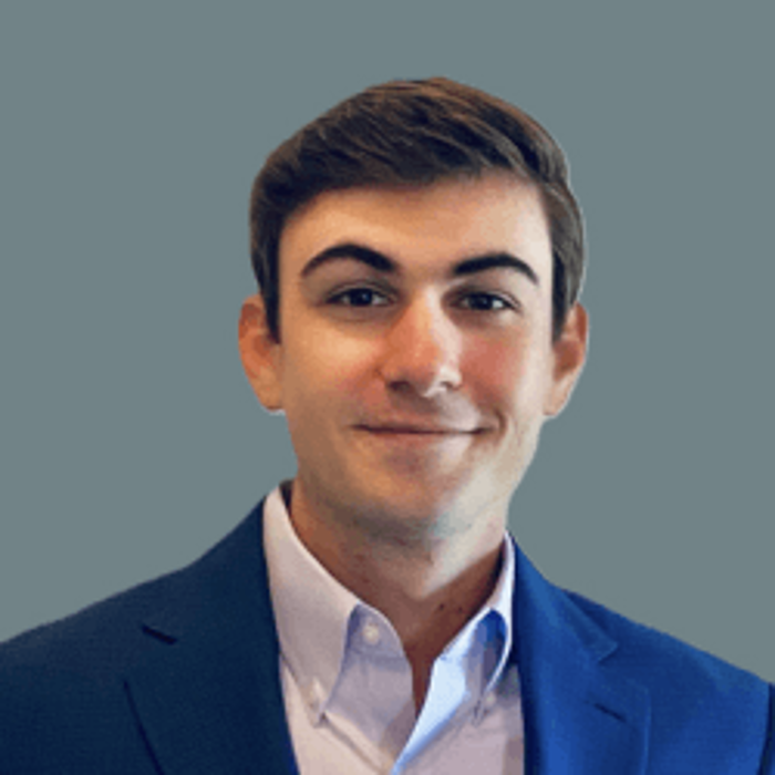 Fidelity Bank Business Banker - Dale St.John Logo