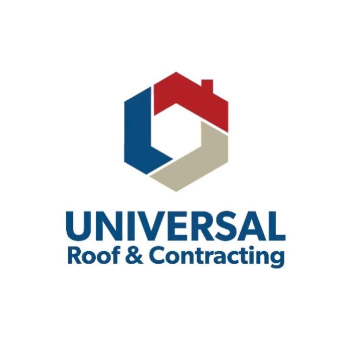 Universal Roof &amp; Contracting Tampa Logo