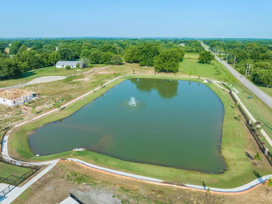 Elysian Fields by Capital Homes Image