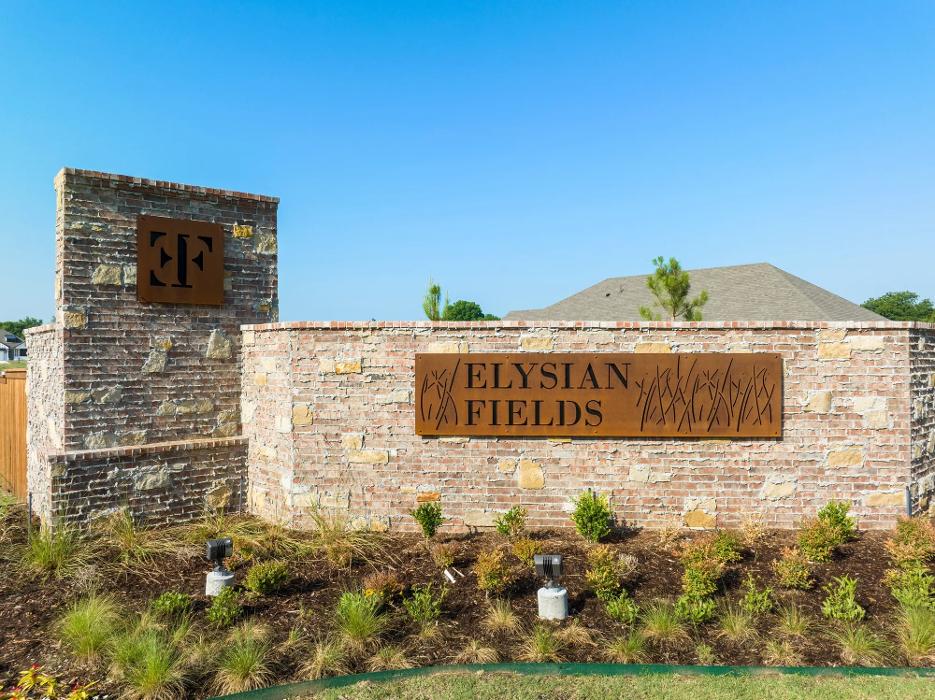 Elysian Fields by Capital Homes Image