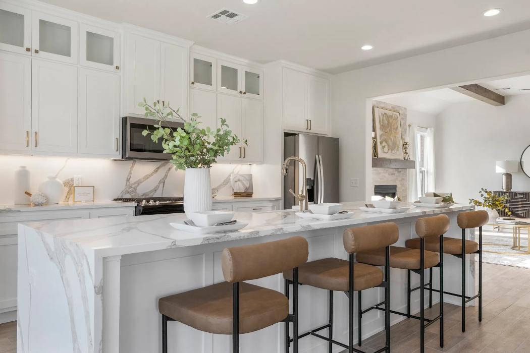 Elysian Fields by Capital Homes Image