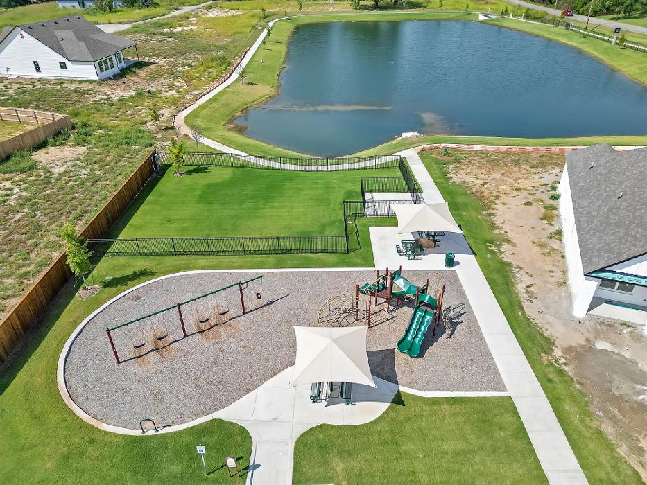 Elysian Fields by Capital Homes Image