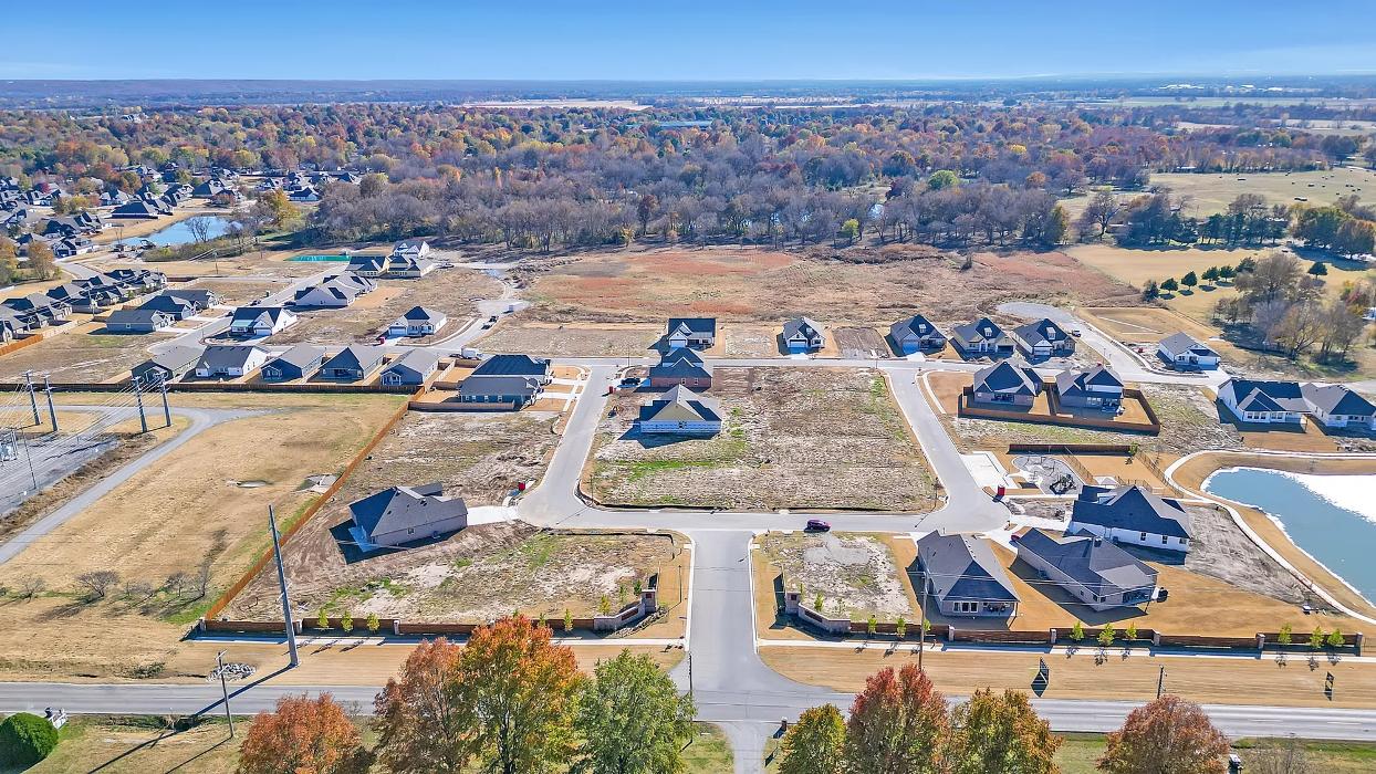 Elysian Fields by Capital Homes Image