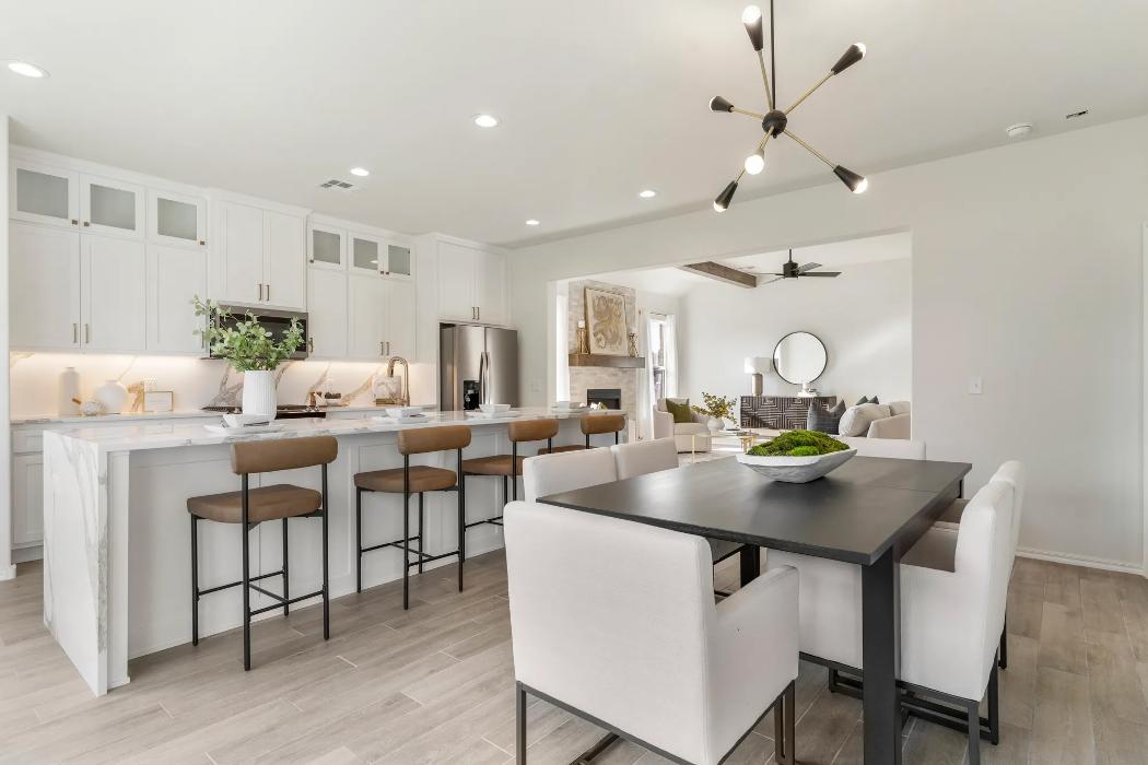 Elysian Fields by Capital Homes Image