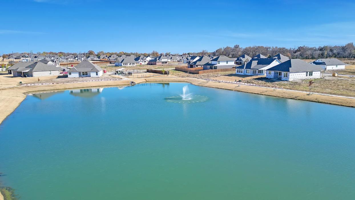 Elysian Fields by Capital Homes Image