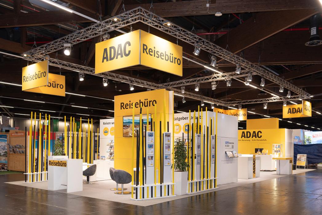 wpunkt Messebau GmbH | Messebau Nürnberg, Gebersdorfer Str. in Nürnberg