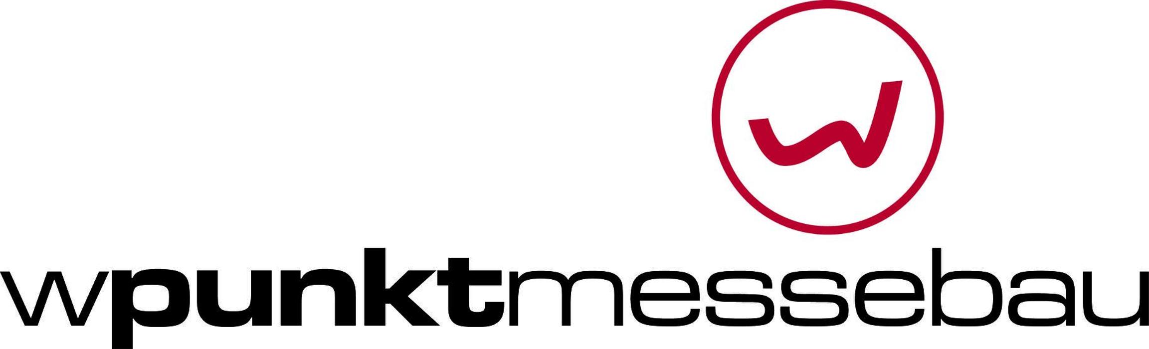 Logo wpunkt Messebau GmbH | Messebau Nürnberg