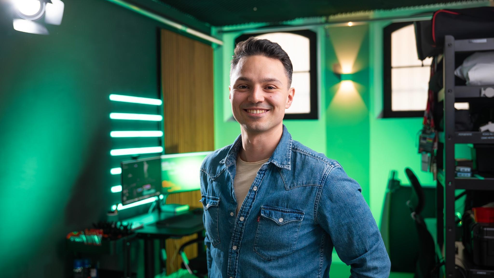 SEMFLOW GmbH | SEO Agentur Nürnberg, Martinstraße in Nürnberg