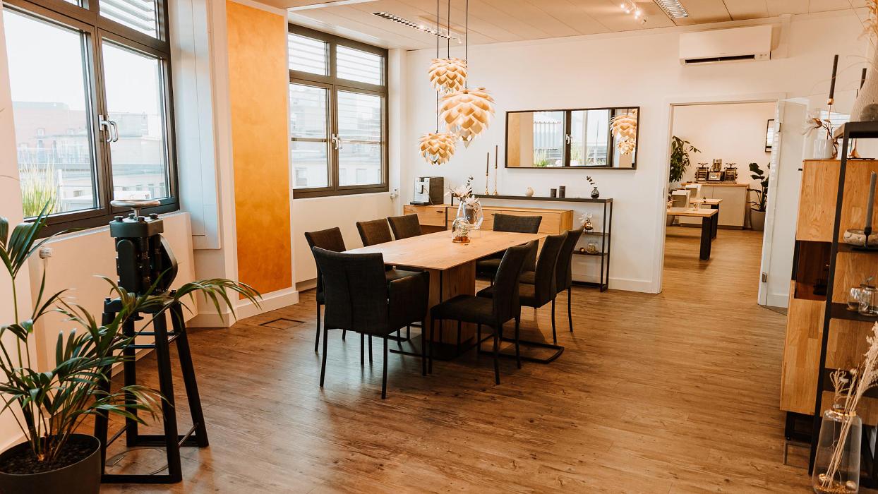 Goldzeit | Goldschmied in Nürnberg, Willy-Brandt-Platz in Nürnberg