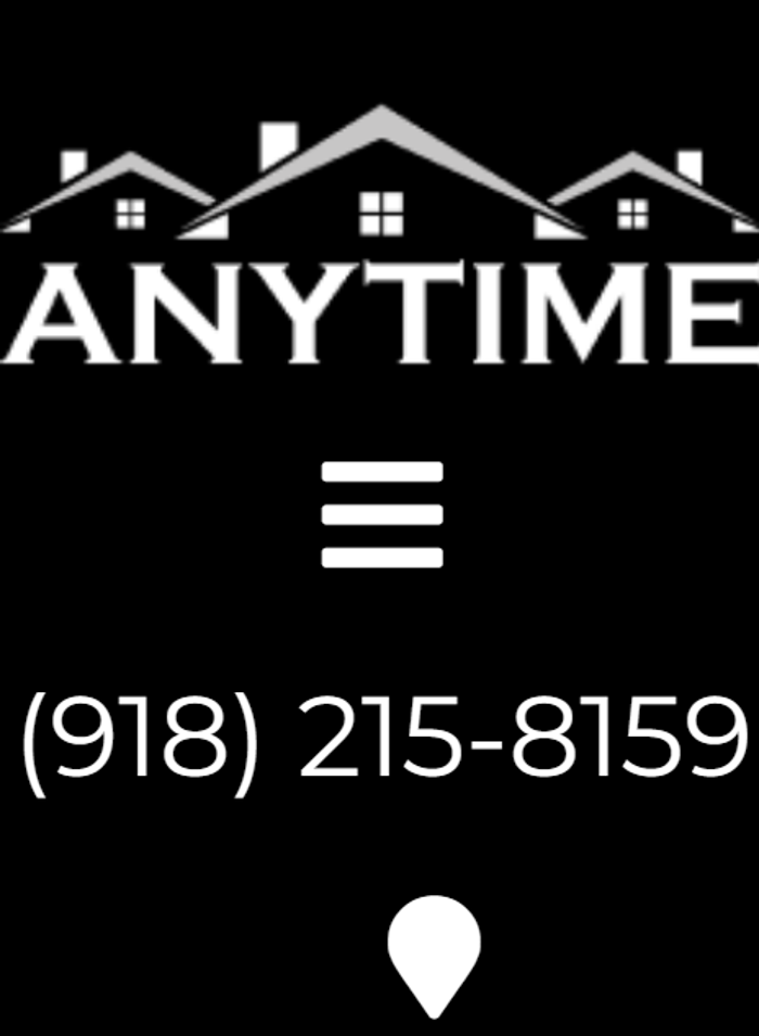 Anytime Roofing, Inc. - Claremore, OK