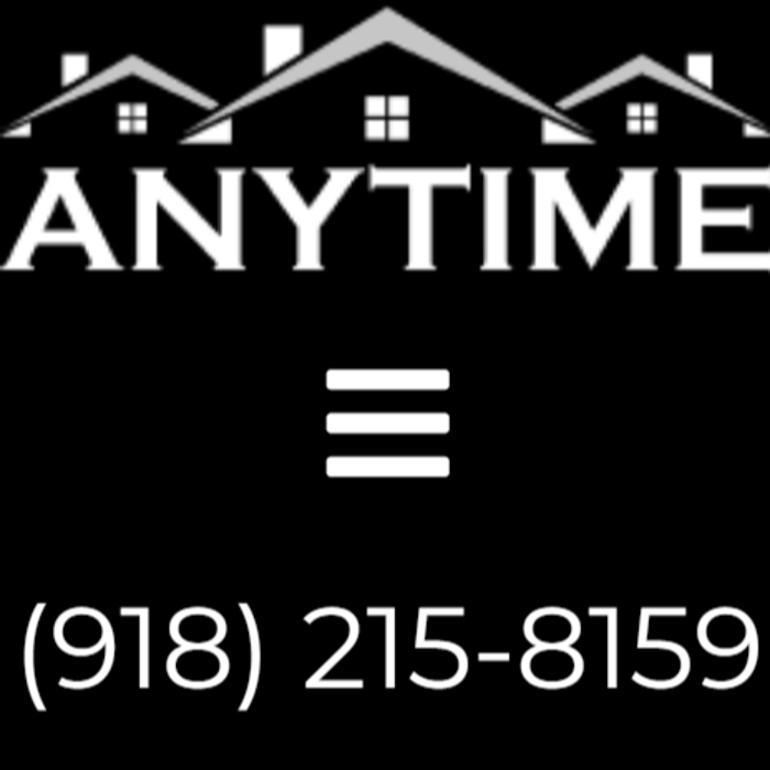Anytime Roofing, Inc. - Claremore, OK