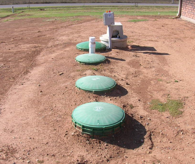 Anytime Septic Service Collinsville OK Image