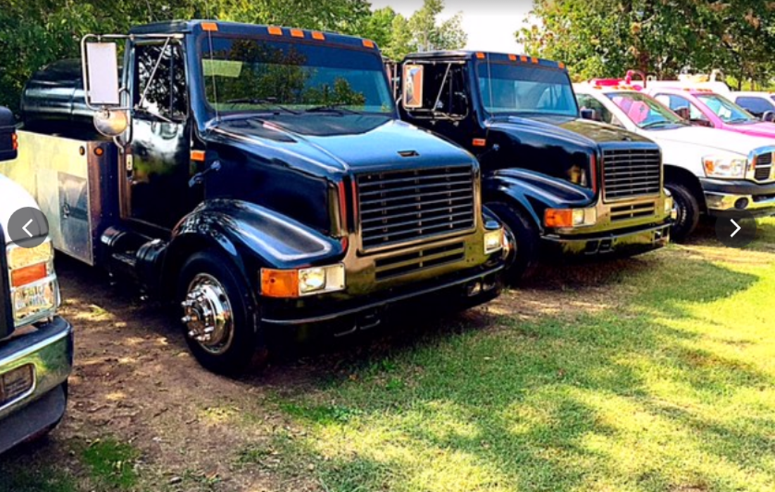 Anytime Septic Service Collinsville OK Image