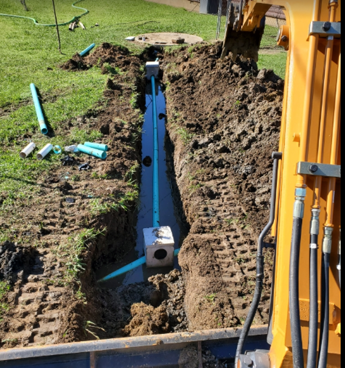Anytime Septic Service Collinsville OK Image