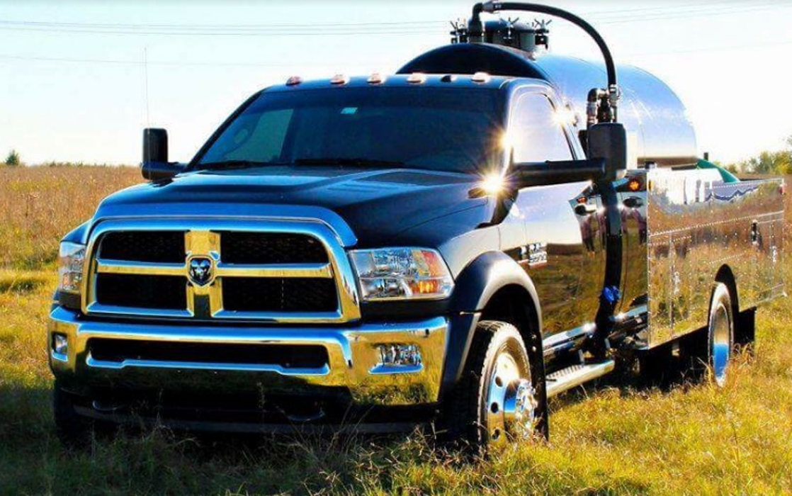 Anytime Septic Service Collinsville OK Image