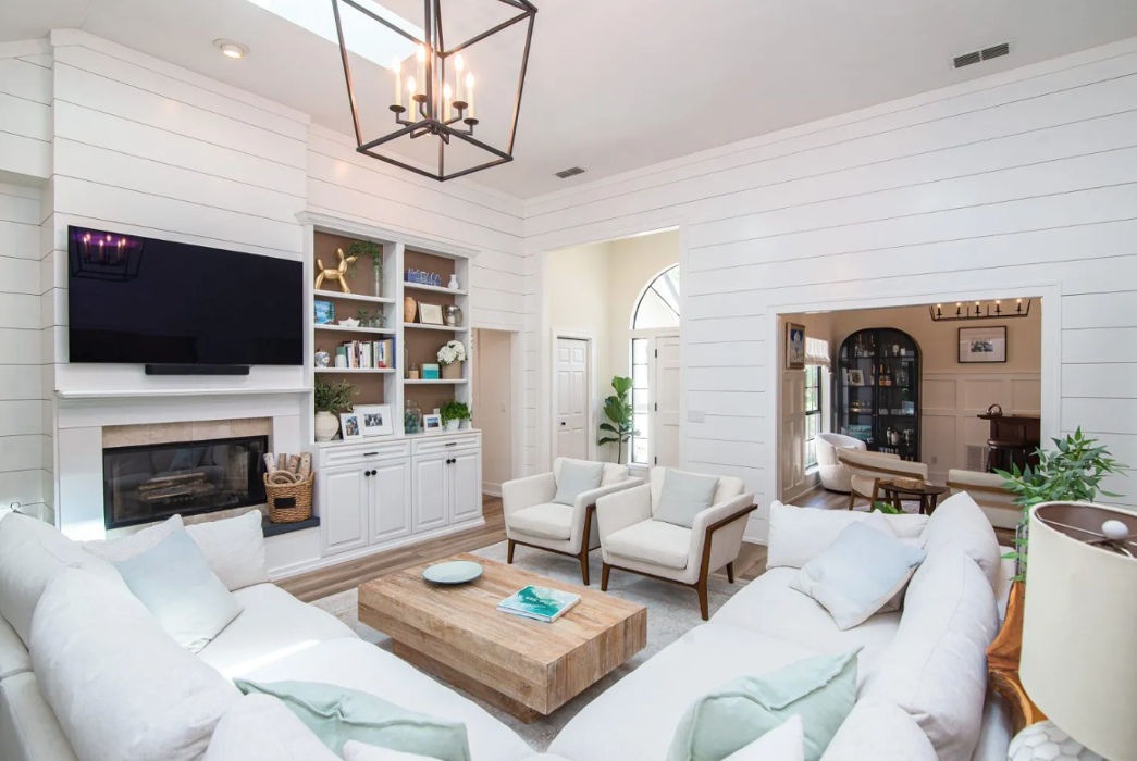 M Leonard Design Image