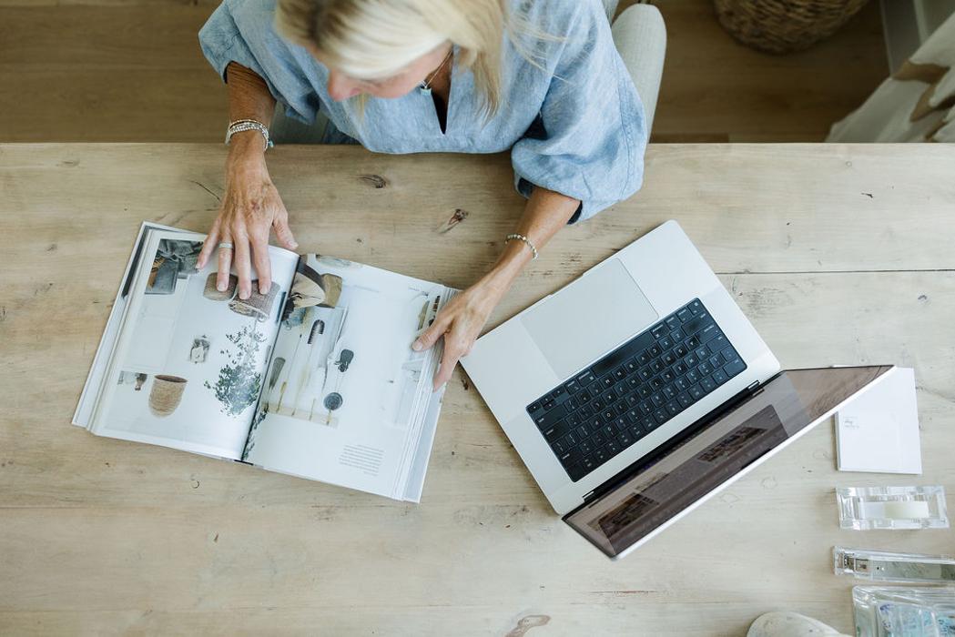 M Leonard Design Image