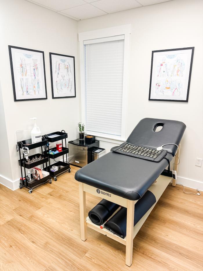 M Leonard Design Image