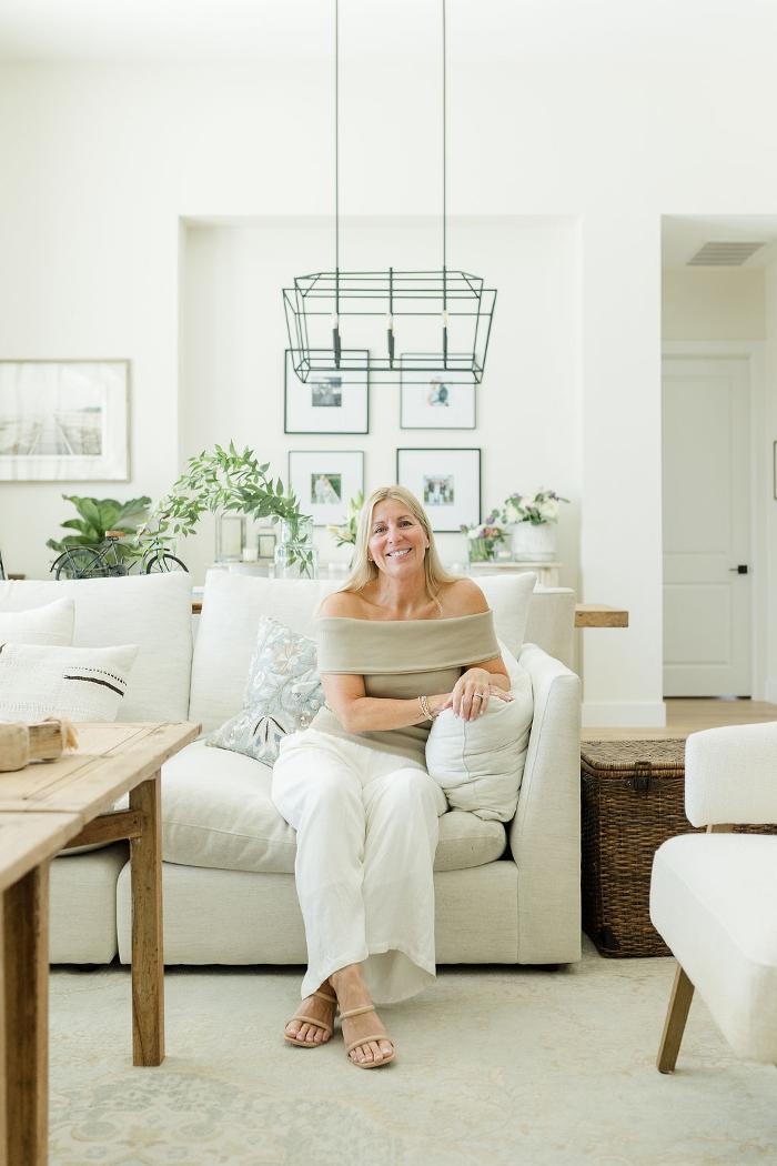 M Leonard Design Image