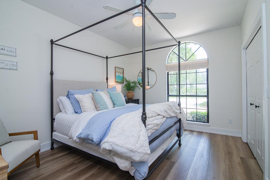 M Leonard Design Image