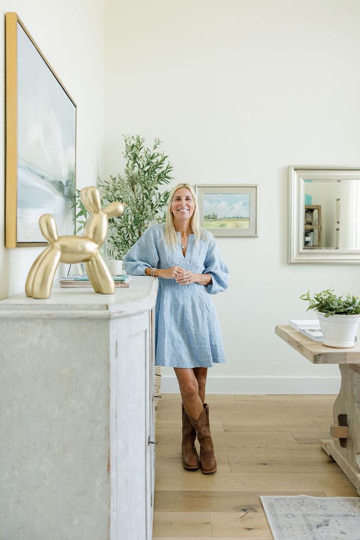 M Leonard Design Image