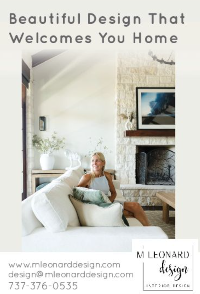 M Leonard Design Image