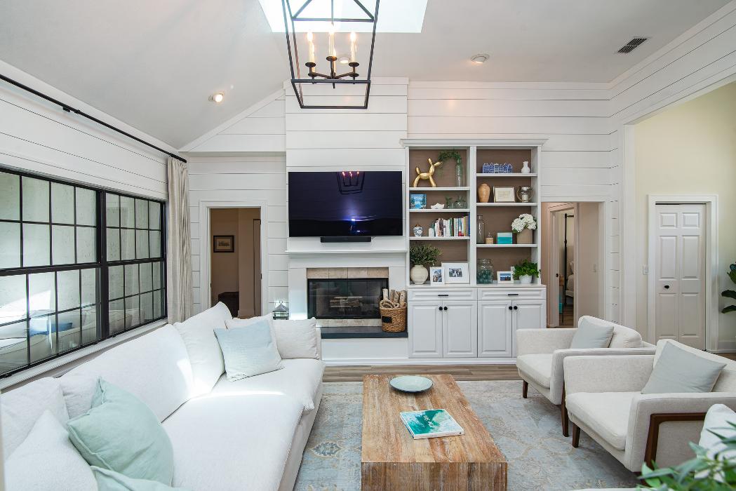 M Leonard Design Image