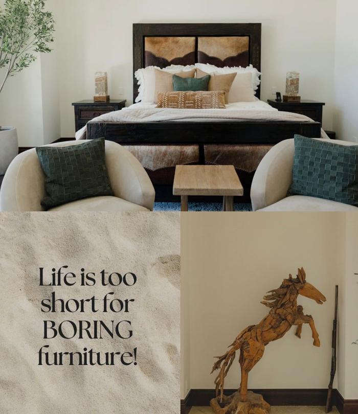 M Leonard Design Image