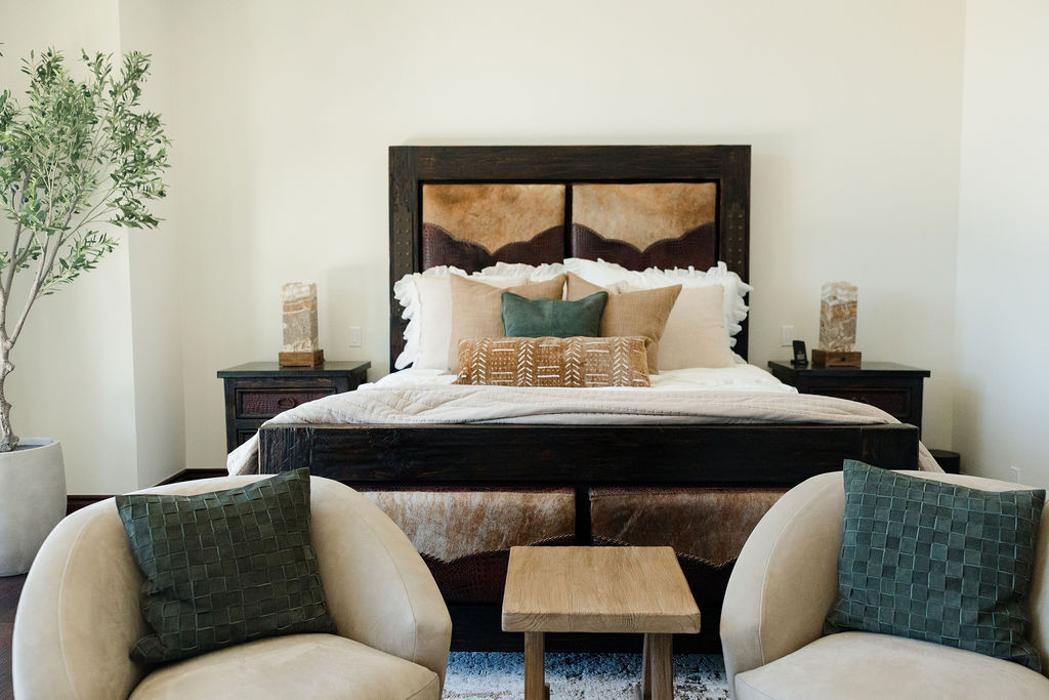 M Leonard Design Image