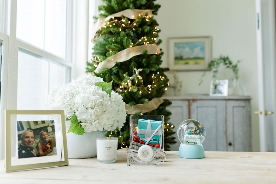 M Leonard Design Image