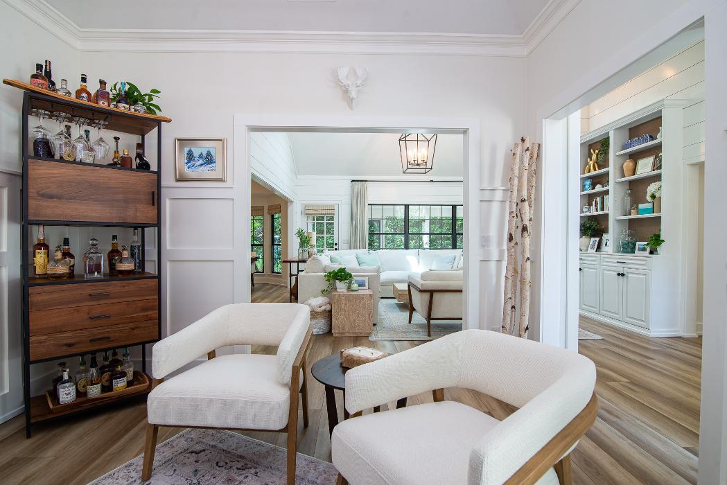 M Leonard Design Image